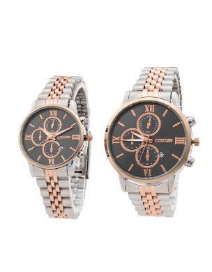 ست ساعت مچی Citizen مدل 37952
